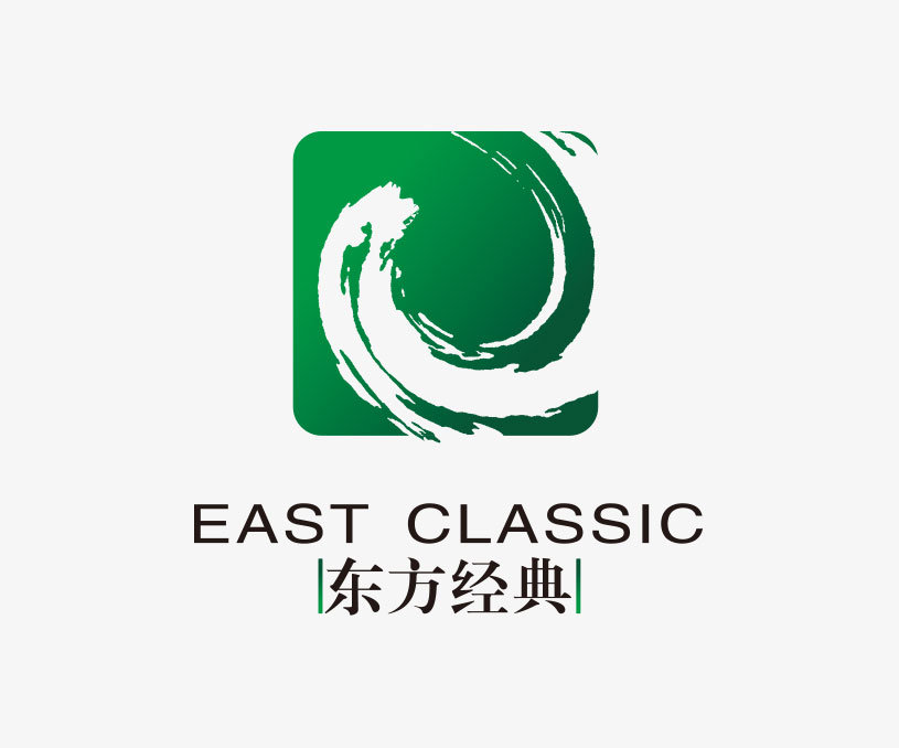 东方经典品牌设计